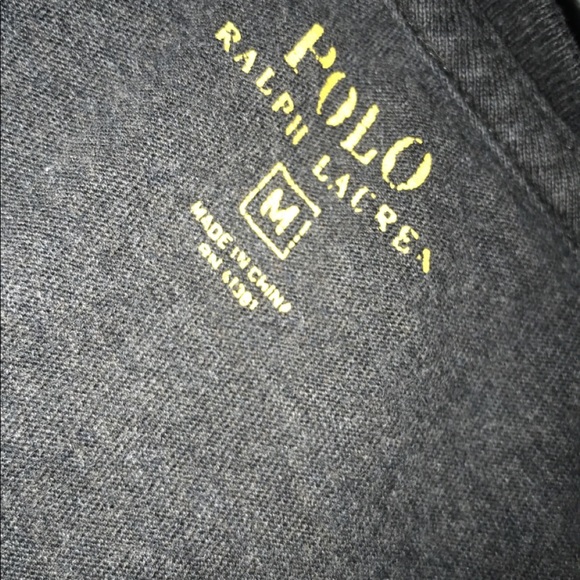 Polo t shirt - Picture 2 of 2